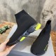  balenciaga speed run
