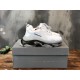 air cushioned shoes