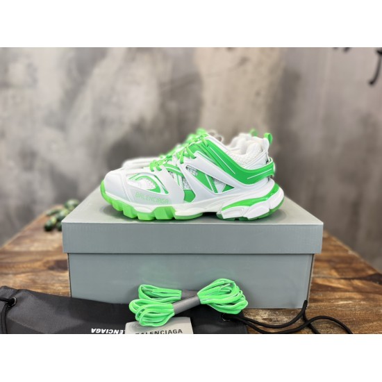 Retro Sport Basalt Shoes 3rd Generation Triple-S 3.0 Retro Sport Basalt Shoes 3rd Generation Triple-S 3.0