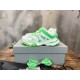 Retro Sport Basalt Shoes 3rd Generation Triple-S 3.0 Retro Sport Basalt Shoes 3rd Generation Triple-S 3.0