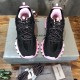 Retro Sport Basalt Shoes 3rd Generation Triple-S 3.0
