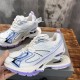 X-Pander 6.0 Retro Spring Shoes