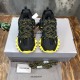 Retro Sport Basalt Shoes 3rd Generation Triple-S 3.0