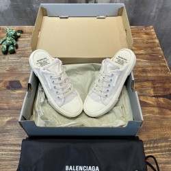Paris Canvas Shoes