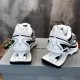 X-Pander 6.0 Retro Spring Shoes