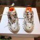 Retro Sport Basalt Shoes 3rd Generation Triple-S 3.0