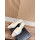 Mary Jane Ballet Shoes
