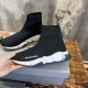  balenciaga speed run
