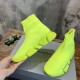  balenciaga speed run