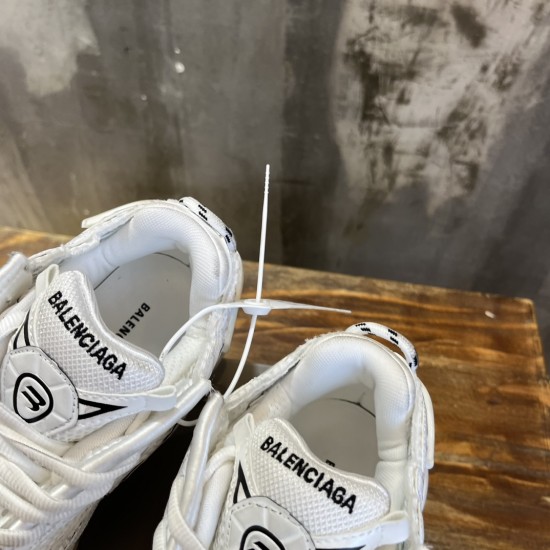 Generation 7.5 runner