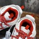 Retro Sport Basalt Shoes 3rd Generation Triple-S 3.0 Retro Sport Basalt Shoes 3rd Generation Triple-S 3.0