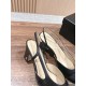 Mary Jane Ballet Shoes