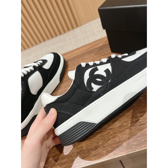 canvas shoes