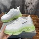 air cushioned shoes
