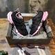 Retro Sport Basalt Shoes 3rd Generation Triple-S 3.0