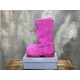 skiwear ski boots