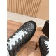 Tennis shoes