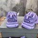 Retro Sport Basalt Shoes 3rd Generation Triple-S 3.0 Retro Sport Basalt Shoes 3rd Generation Triple-S 3.0
