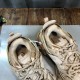 Retro Sport Basalt Shoes 3rd Generation Triple-S 3.0 Retro Sport Basalt Shoes 3rd Generation Triple-S 3.0