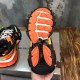Retro Sport Basalt Shoes 3rd Generation Triple-S 3.0