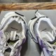 3XL sneaker runner
