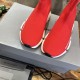  balenciaga speed run