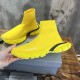  balenciaga speed run