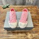 Paris Canvas Shoes