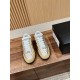 Tennis shoes