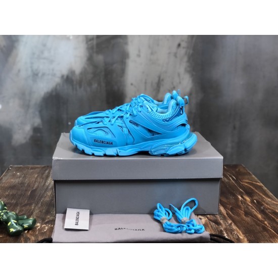 Retro Sport Basalt Shoes 3rd Generation Triple-S 3.0 Retro Sport Basalt Shoes 3rd Generation Triple-S 3.0