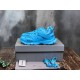 Retro Sport Basalt Shoes 3rd Generation Triple-S 3.0 Retro Sport Basalt Shoes 3rd Generation Triple-S 3.0