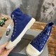 Paris Canvas Shoes