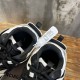 Retro Sport Basalt Shoes 3rd Generation Triple-S 3.0 Retro Sport Basalt Shoes 3rd Generation Triple-S 3.0