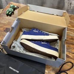 Paris Canvas Shoes