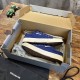 Paris Canvas Shoes