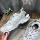 Retro Sport Basalt Shoes 3rd Generation Triple-S 3.0 Retro Sport Basalt Shoes 3rd Generation Triple-S 3.0
