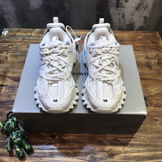 Track Trainer Track Trainer