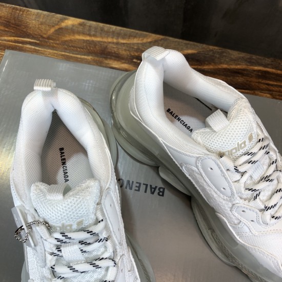 air cushioned shoes