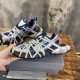 3XL sneaker runner
