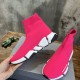  balenciaga speed run