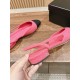 Mary Jane Ballet Shoes