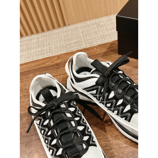 Casual Shoes Sneakers