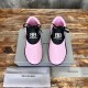 Zen plaid baseball shoes