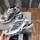 X-Pander 6.0 Retro Spring Shoes