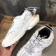 Retro Sport Basalt Shoes 3rd Generation Triple-S 3.0