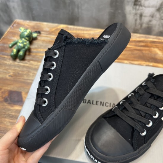 Paris Canvas Shoes Paris Canvas Shoes