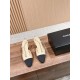 Mary Jane Ballet Shoes