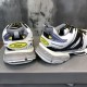 Retro Sport Basalt Shoes 3rd Generation Triple-S 3.0 Retro Sport Basalt Shoes 3rd Generation Triple-S 3.0