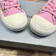 Paris Canvas Shoes