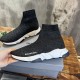 balenciaga speed run